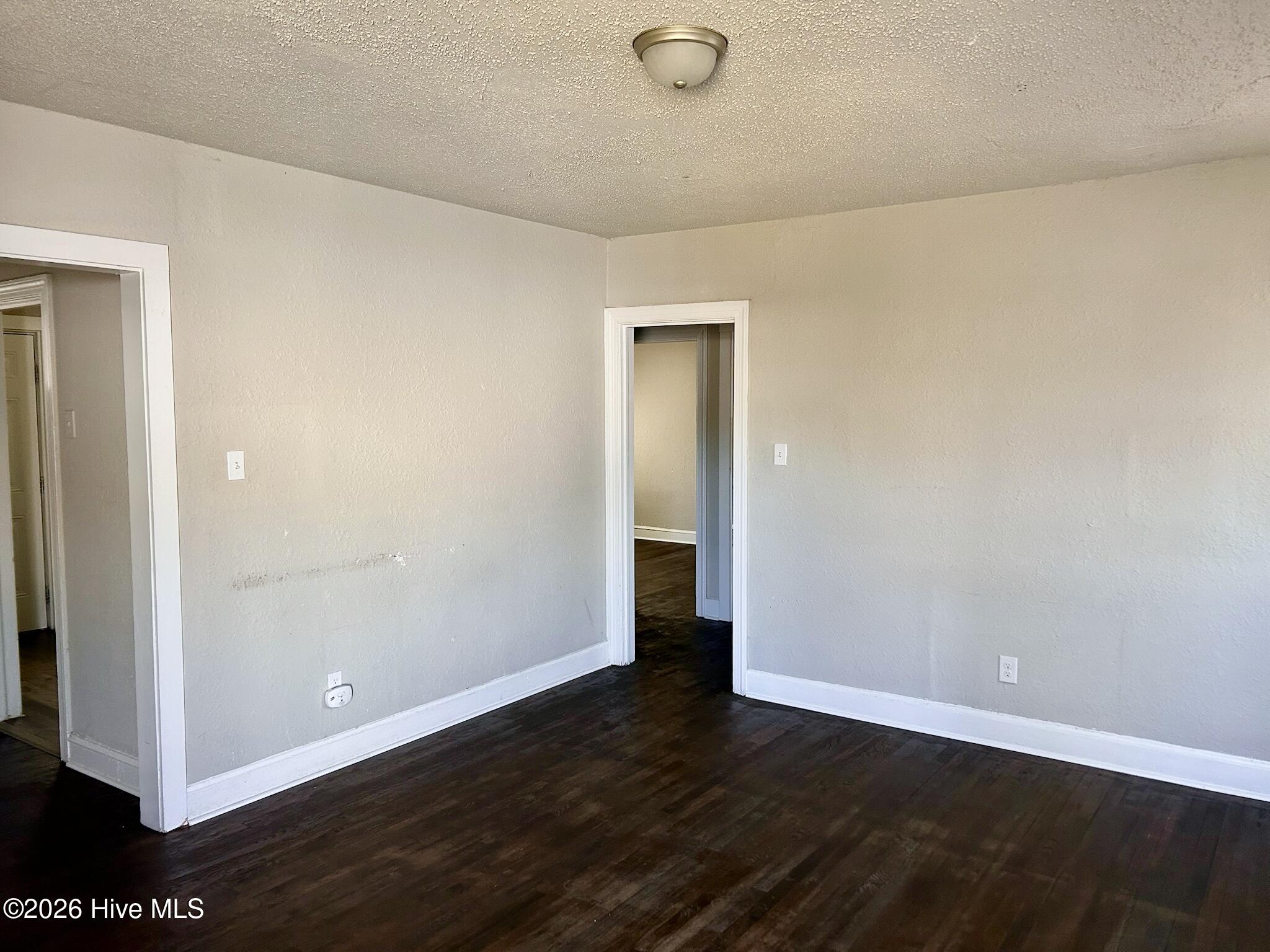 700 Ann Street, Unit 15 Rockingham, NC 28379 - Photo 2 of 12 living room