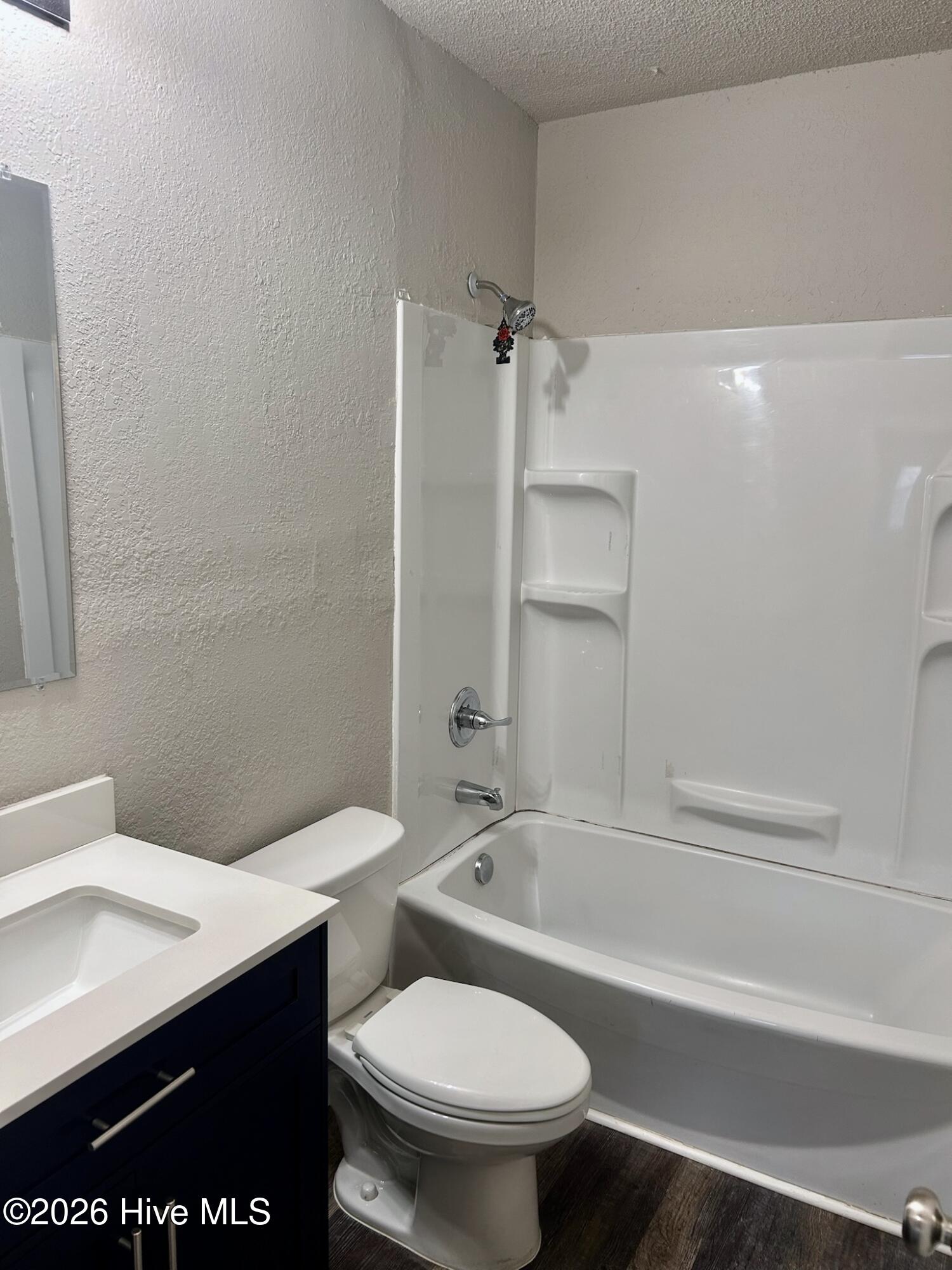 700 Ann Street, Unit 15 Rockingham, NC 28379 - Photo 8 of 12 bathroom