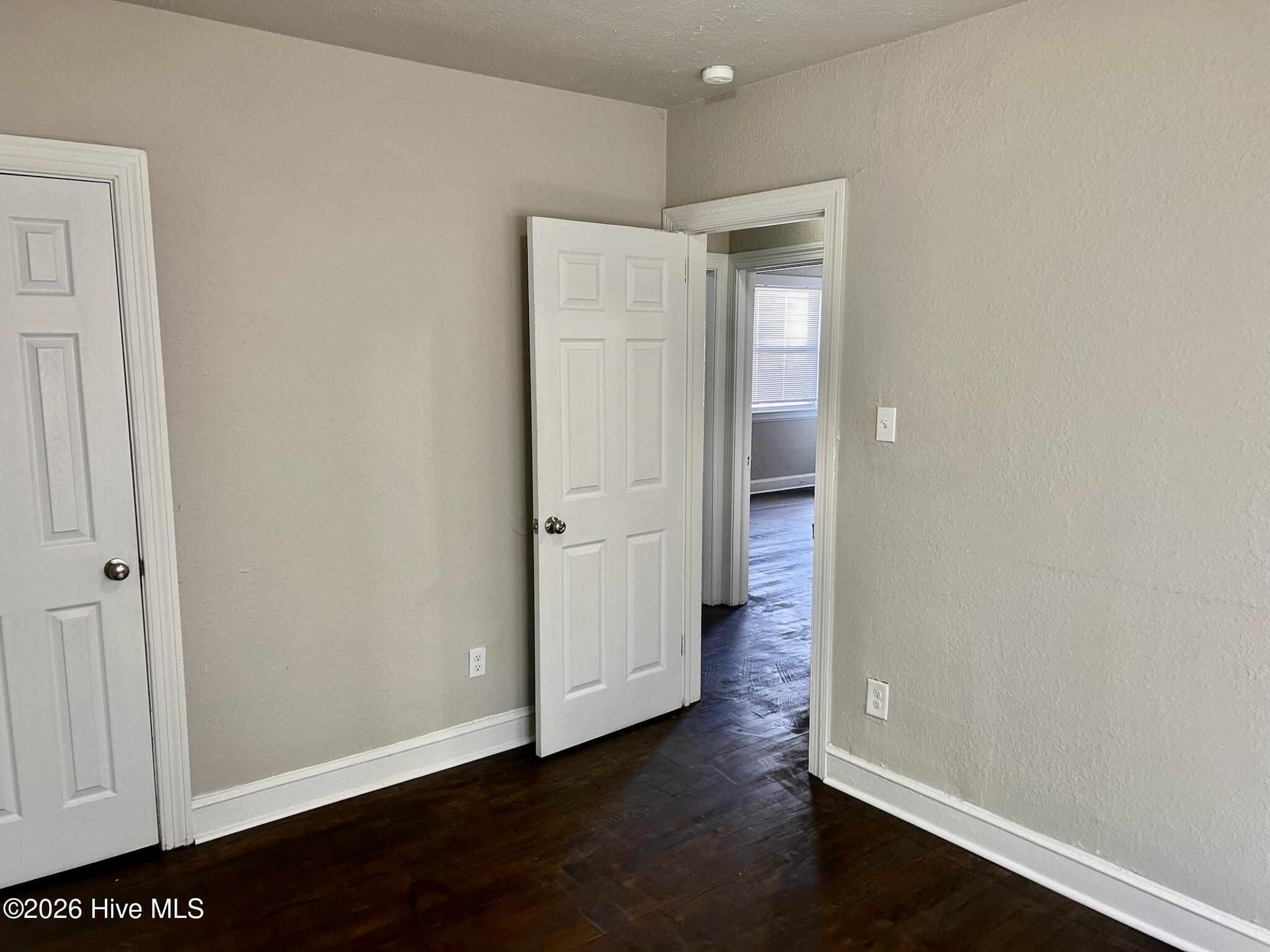 700 Ann Street, Unit 15 Rockingham, NC 28379 - Photo 9 of 12 bedroom 1