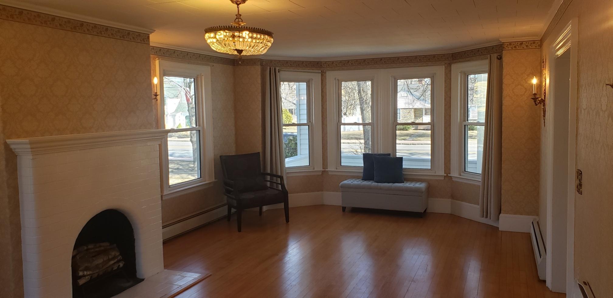 384 Main Street Saco, ME 04072 - Photo 4 of 17 Formal Living Room