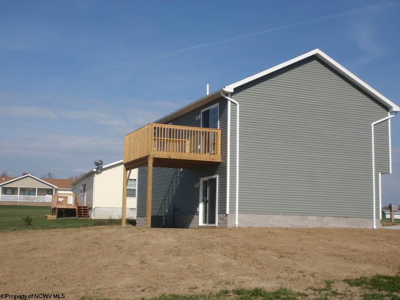 Lot 18 Chapel Brooke Reedsville, WV 26547 - Photo 3 of 7 Gallery Image 3