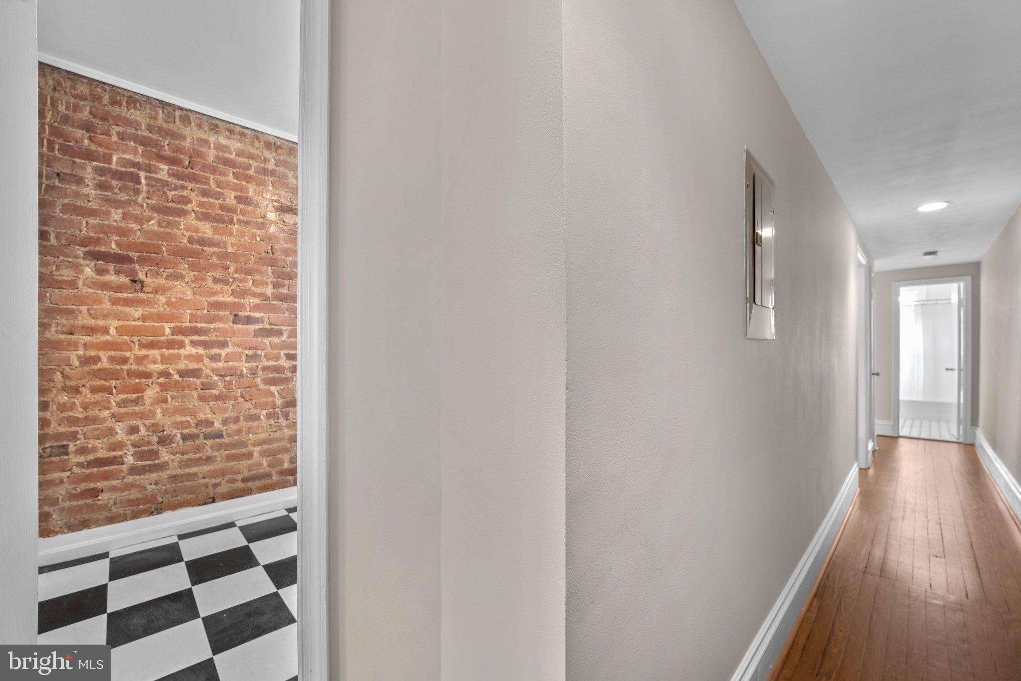3008 R Street Northwest, Unit 2 Washington, DC 20007 - Photo 12 of 24 Gallery Image 12