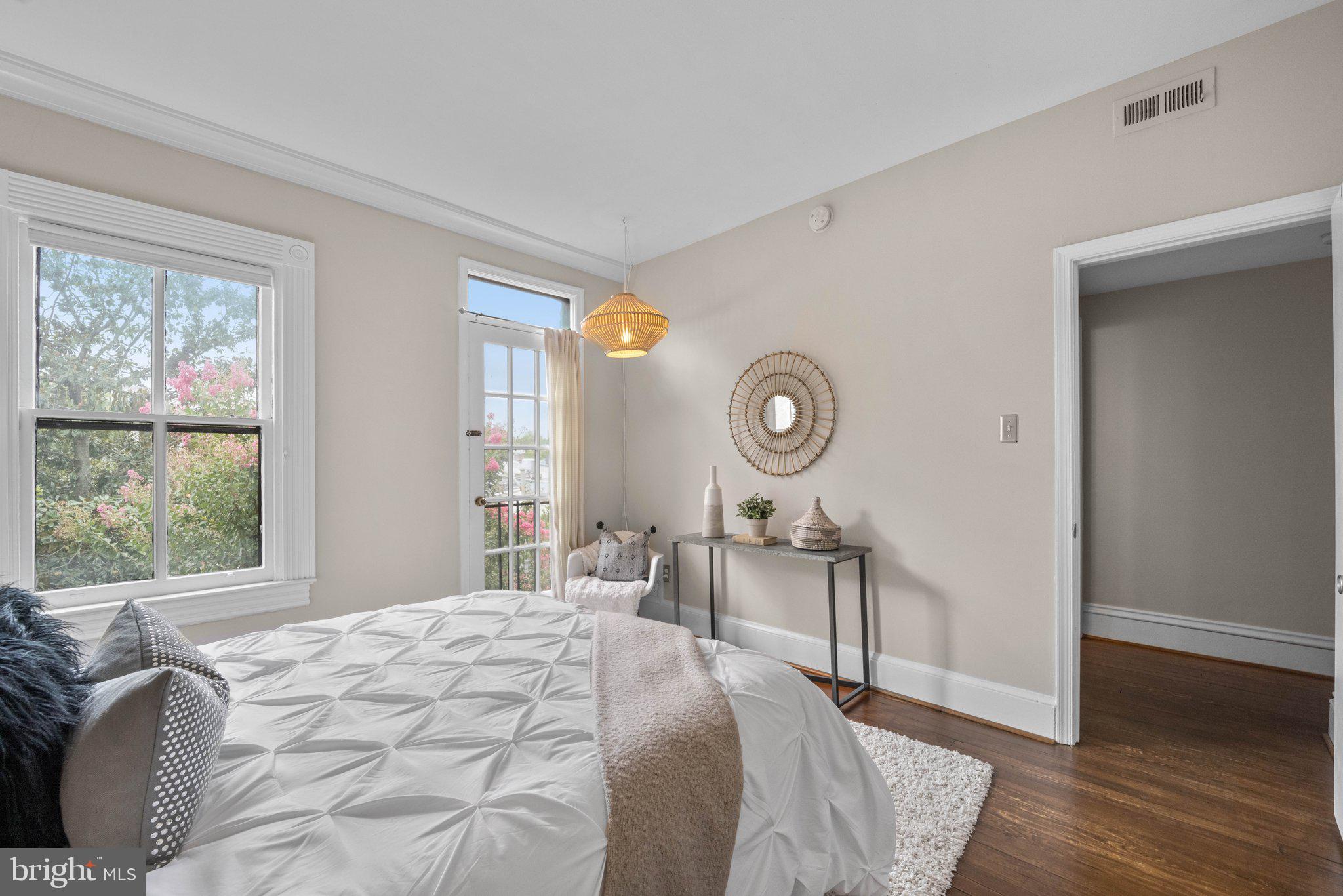 3008 R Street Northwest, Unit 2 Washington, DC 20007 - Photo 14 of 24 Gallery Image 14