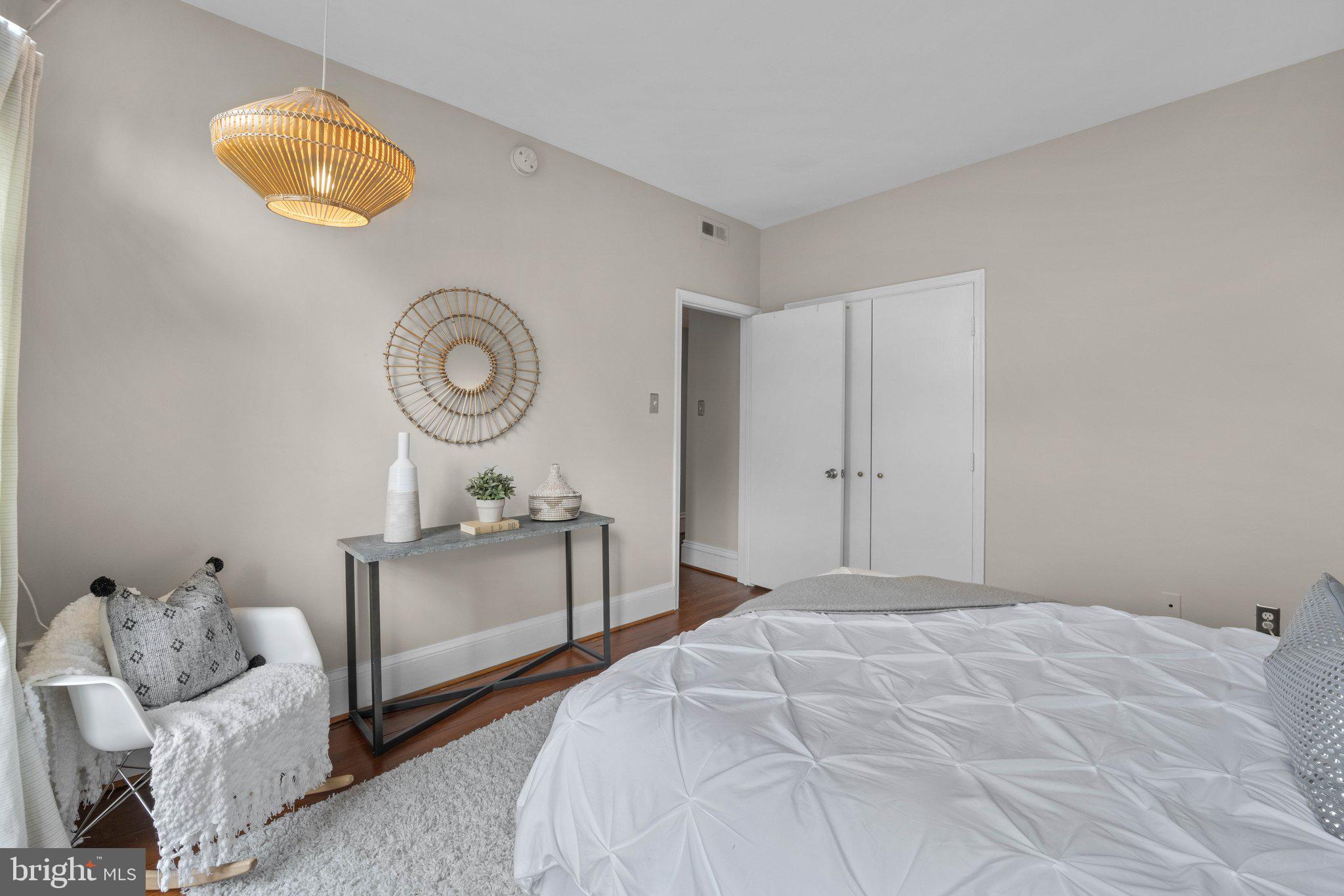 3008 R Street Northwest, Unit 2 Washington, DC 20007 - Photo 15 of 24 Gallery Image 15