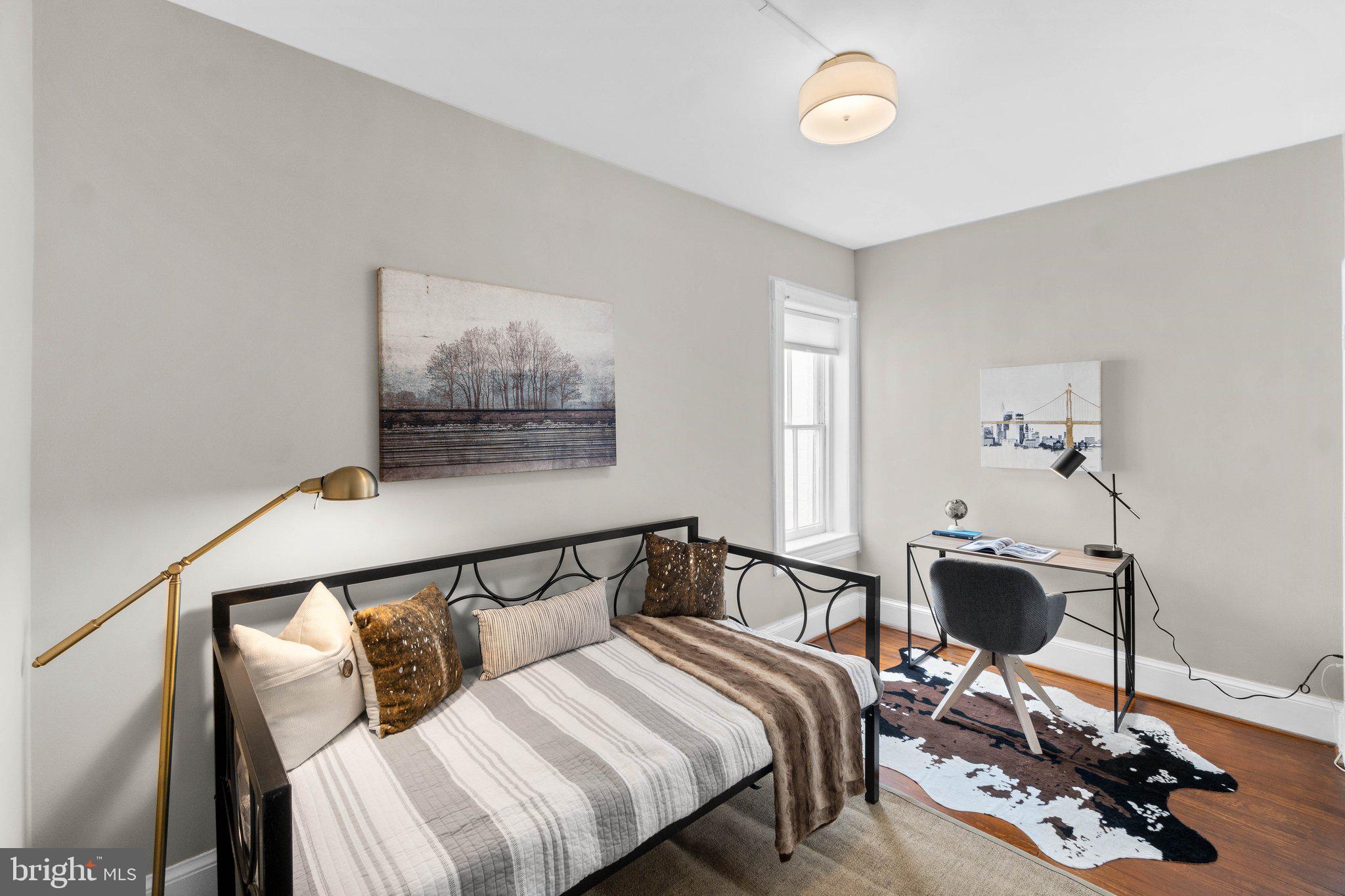 3008 R Street Northwest, Unit 2 Washington, DC 20007 - Photo 18 of 24 Gallery Image 18