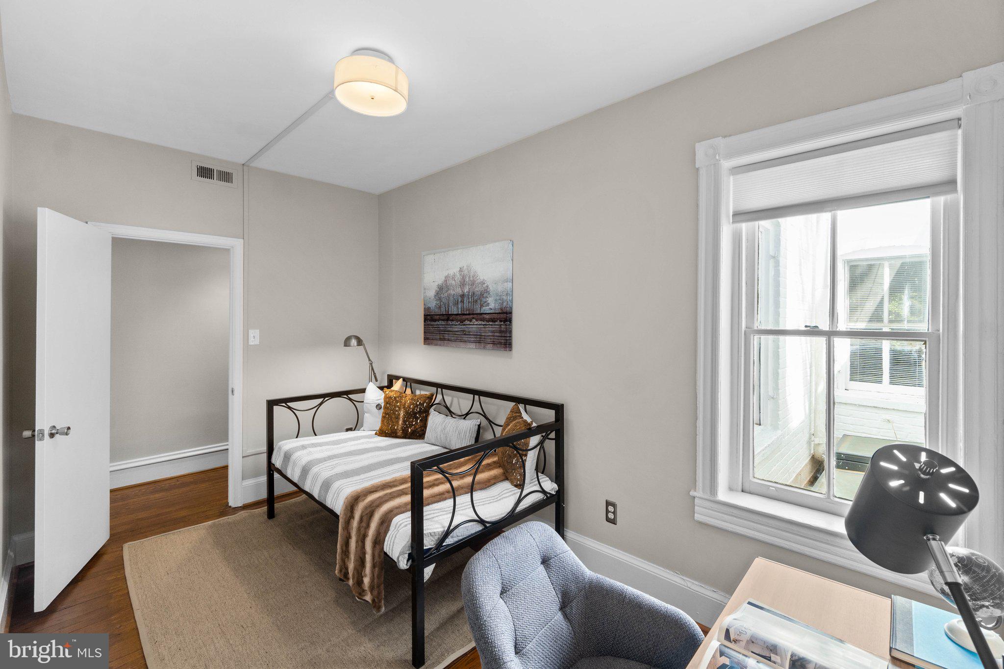 3008 R Street Northwest, Unit 2 Washington, DC 20007 - Photo 19 of 24 Gallery Image 19