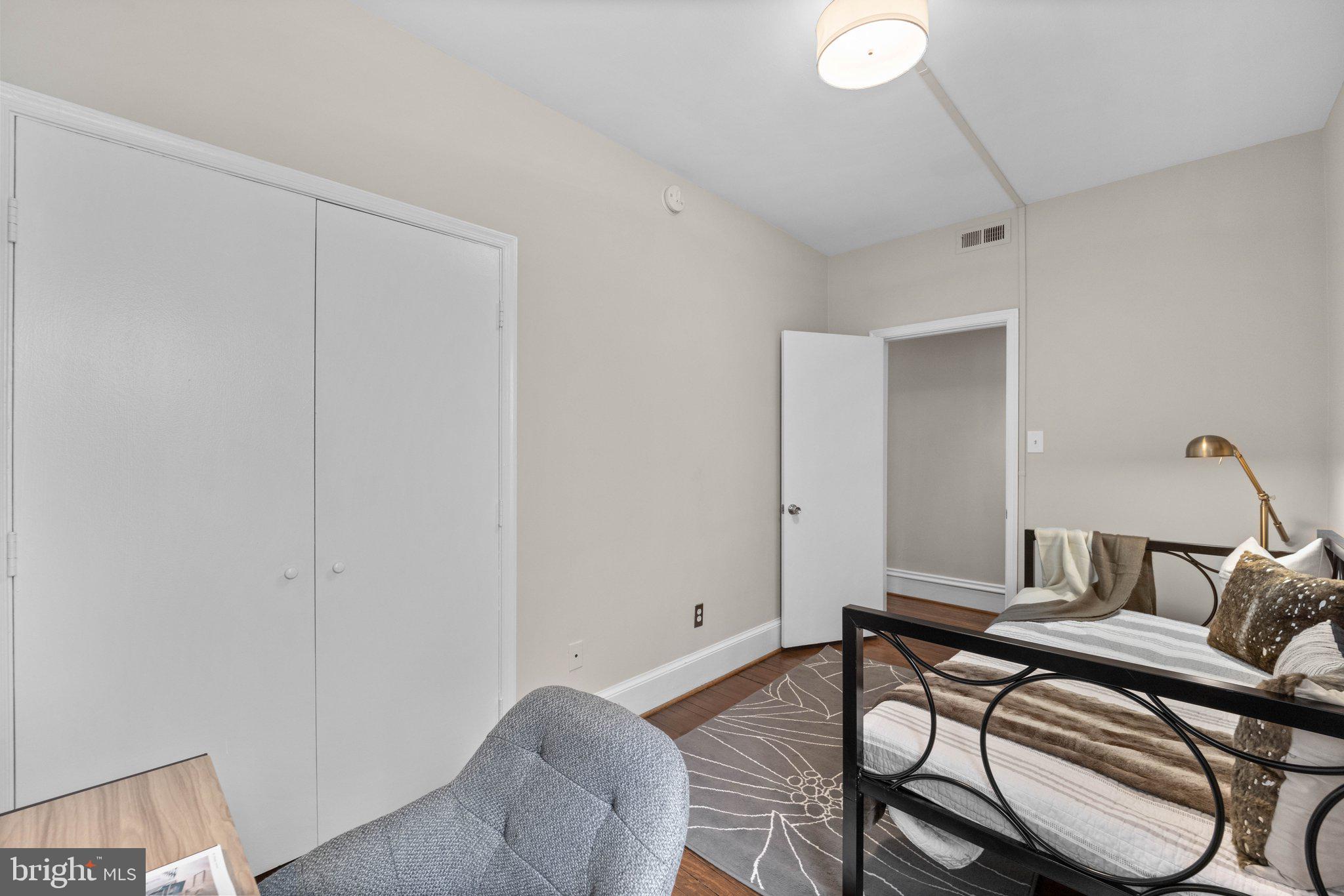 3008 R Street Northwest, Unit 2 Washington, DC 20007 - Photo 20 of 24 Gallery Image 20