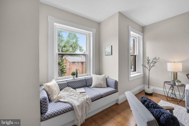 $719,900 | 3008 R Street Northwest, Unit 2, Washington, DC 20007