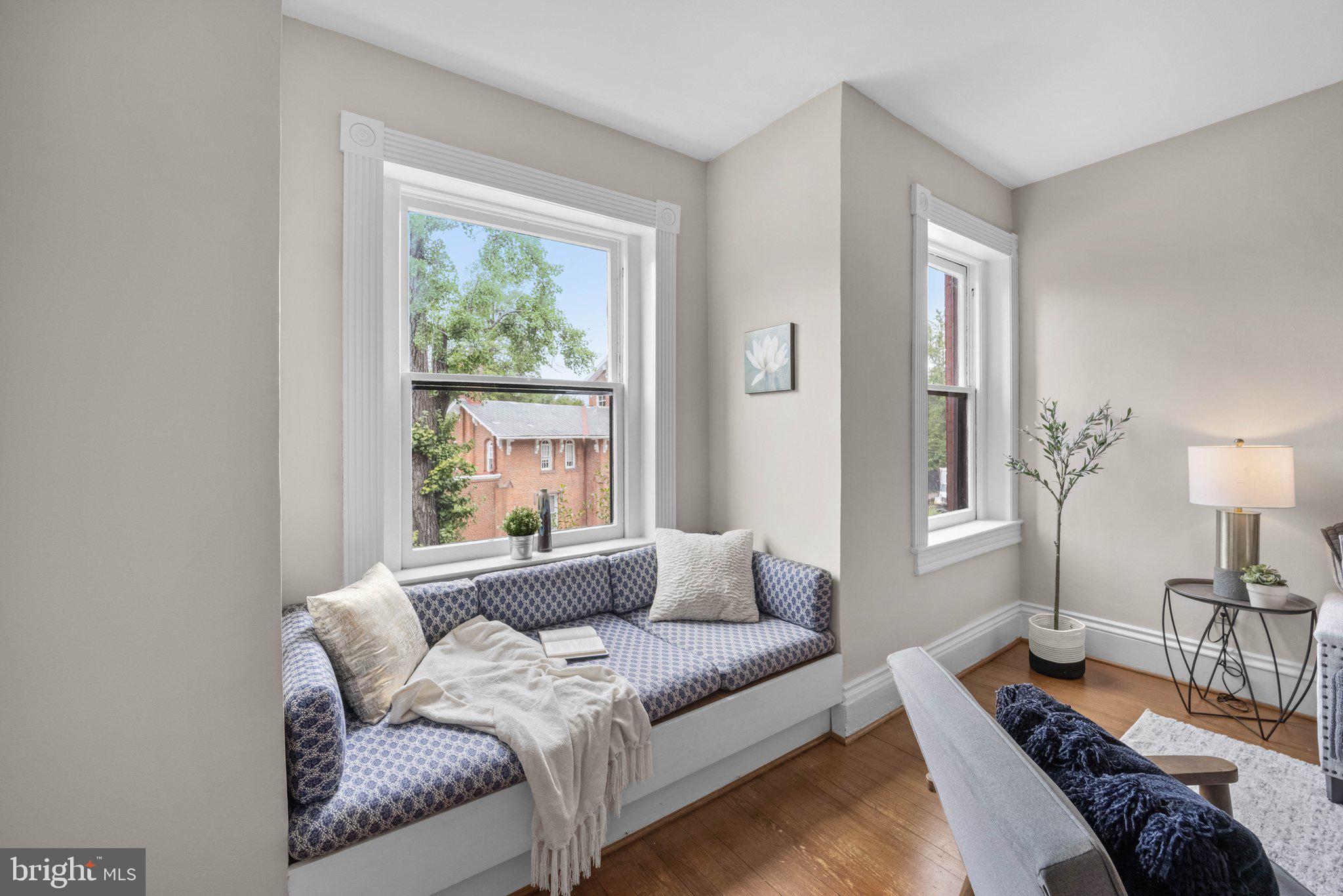 3008 R Street Northwest, Unit 2 Washington, DC 20007 - Photo 21 of 24 Gallery Image 21
