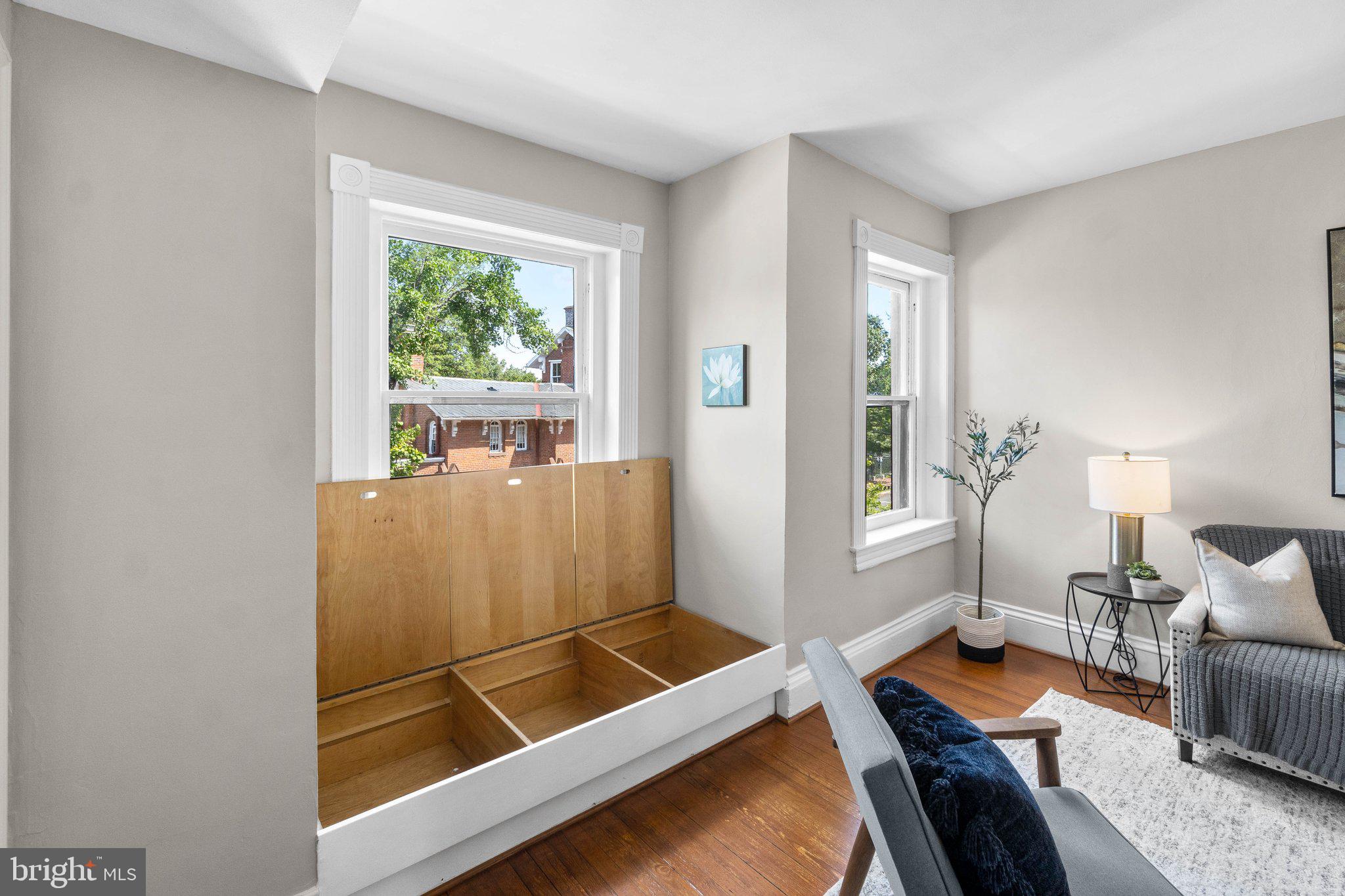 3008 R Street Northwest, Unit 2 Washington, DC 20007 - Photo 22 of 24 Gallery Image 22