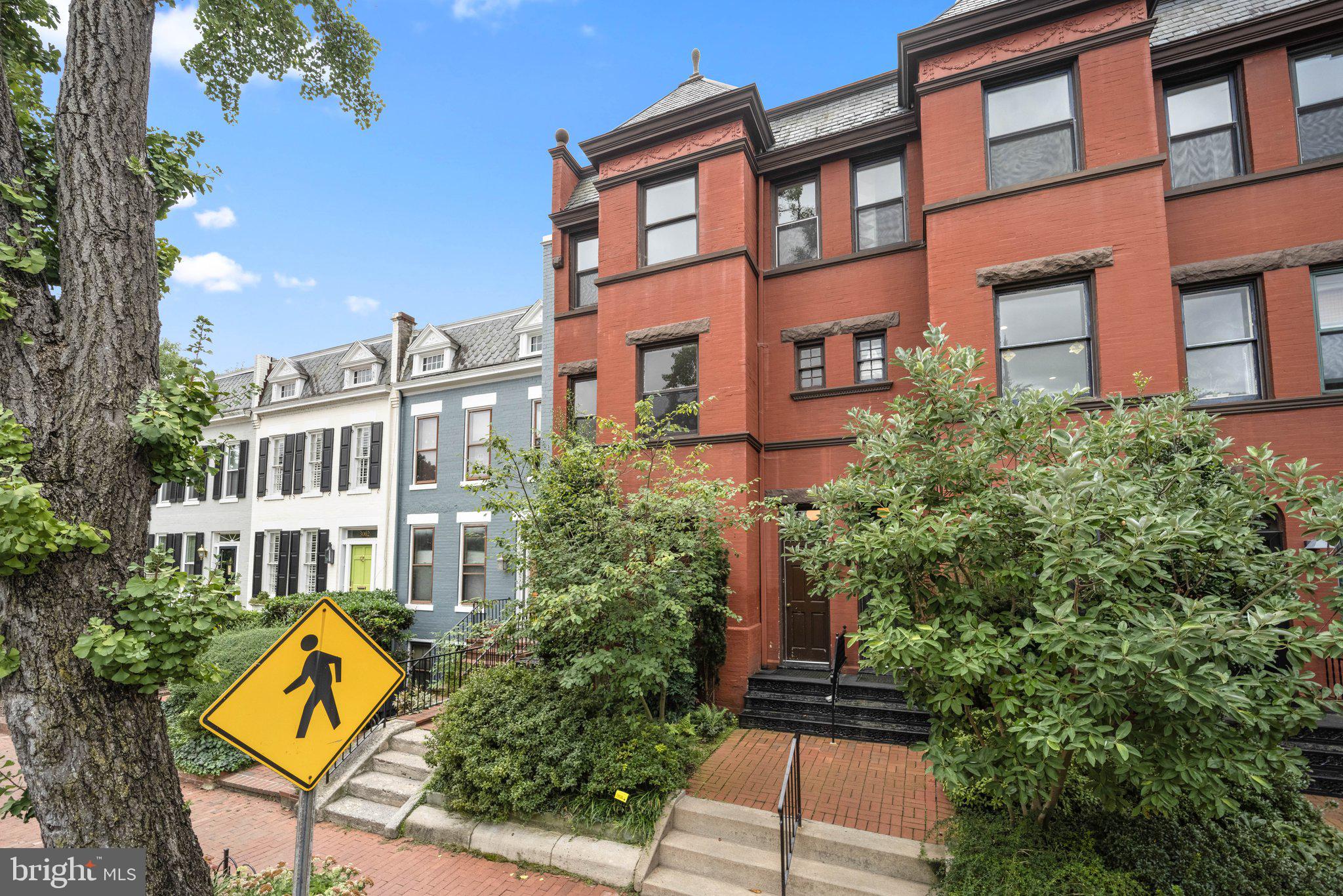 3008 R Street Northwest, Unit 2 Washington, DC 20007 - Photo 24 of 24 Gallery Image 24