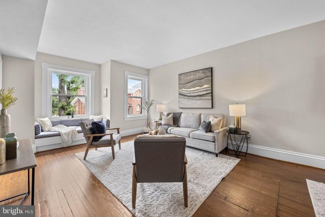 $719,900 | 3008 R Street Northwest, Unit 2, Washington, DC 20007