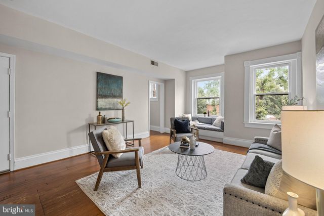 $719,900 | 3008 R Street Northwest, Unit 2, Washington, DC 20007