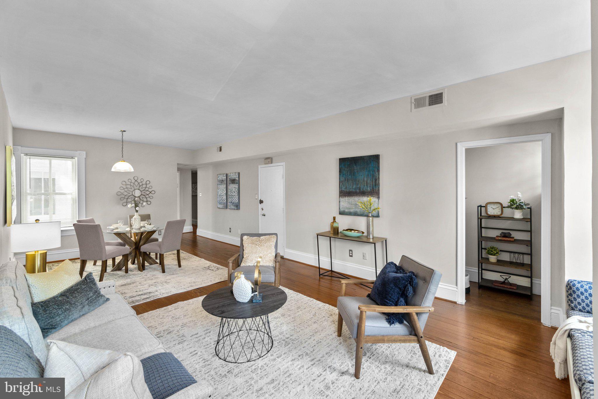 3008 R Street Northwest, Unit 2 Washington, DC 20007 - Photo 6 of 24 Gallery Image 6