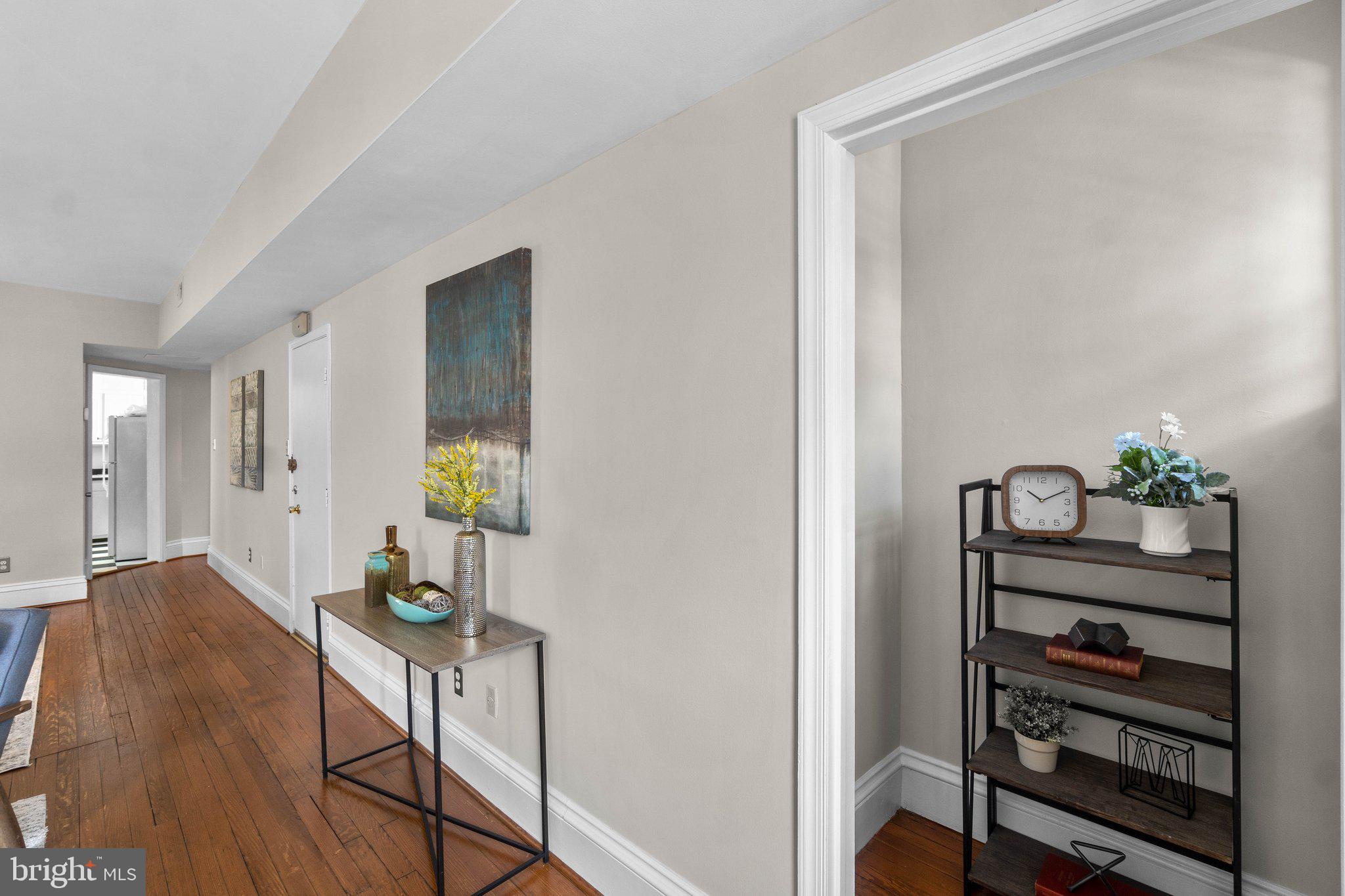 3008 R Street Northwest, Unit 2 Washington, DC 20007 - Photo 7 of 24 Gallery Image 7