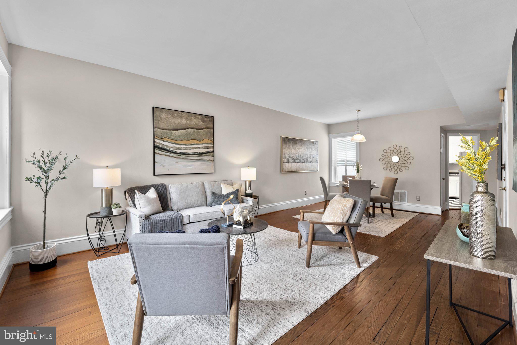 3008 R Street Northwest, Unit 2 Washington, DC 20007 - Photo 8 of 24 Gallery Image 8