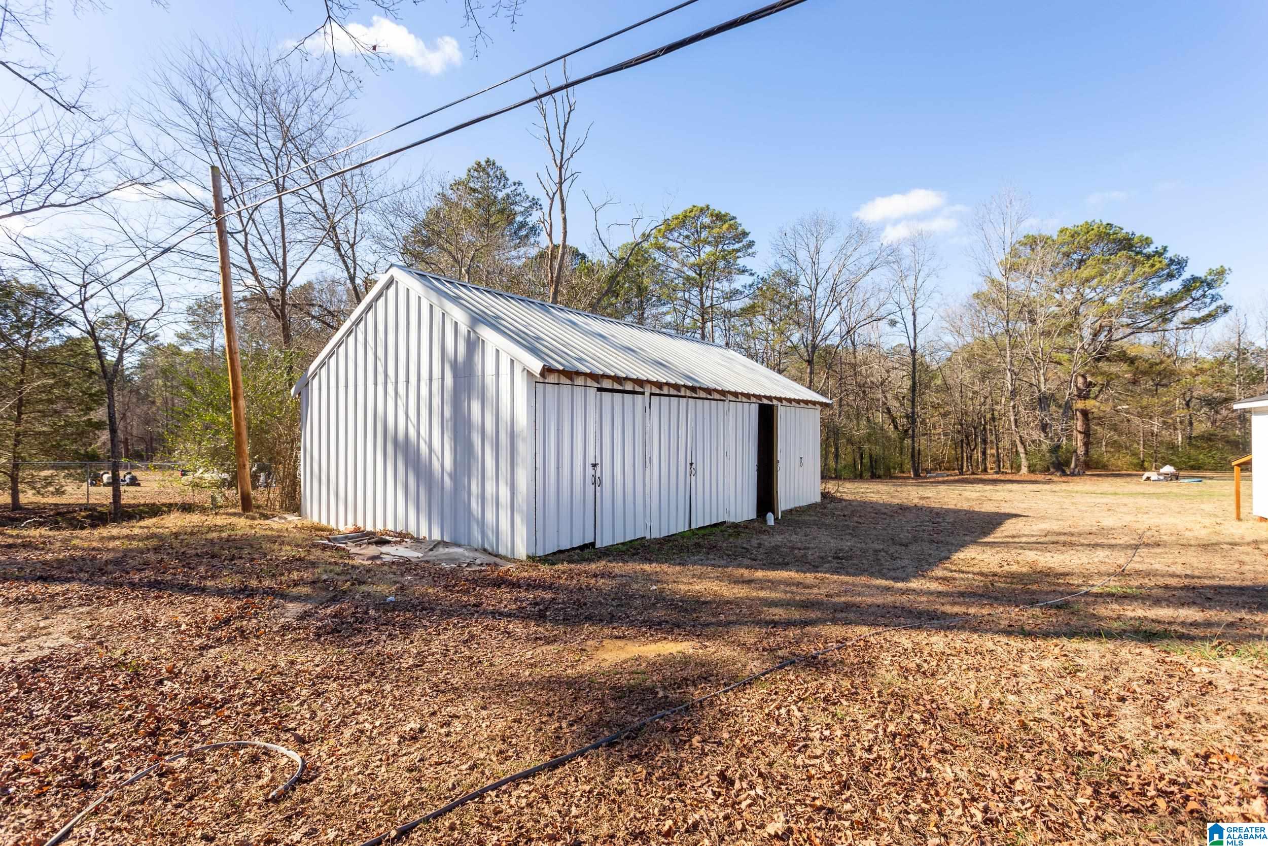 9218 Bradford Trafford Road Pinson, AL 35126 - Photo 39 of 45