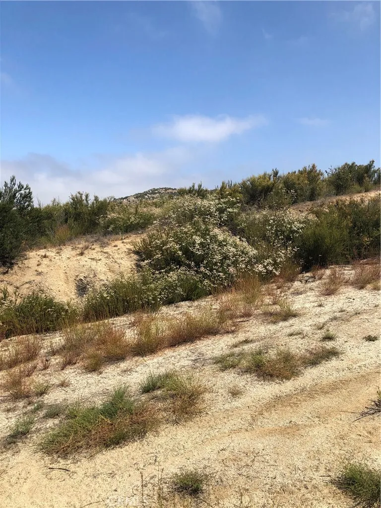 58 Madera Street Hemet, CA 92544 - Photo 5 of 5 a view of lake with mountain