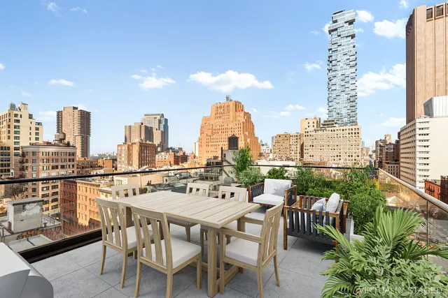 $2,750,000 | 146 Church Street, Unit 8 | TriBeCa