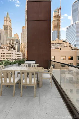 $2,750,000 | 146 Church Street, Unit 8 | TriBeCa