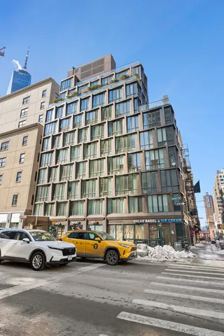 $2,750,000 | 146 Church Street, Unit 8 | TriBeCa