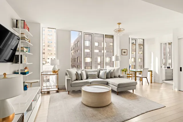 $2,750,000 | 146 Church Street, Unit 8 | TriBeCa