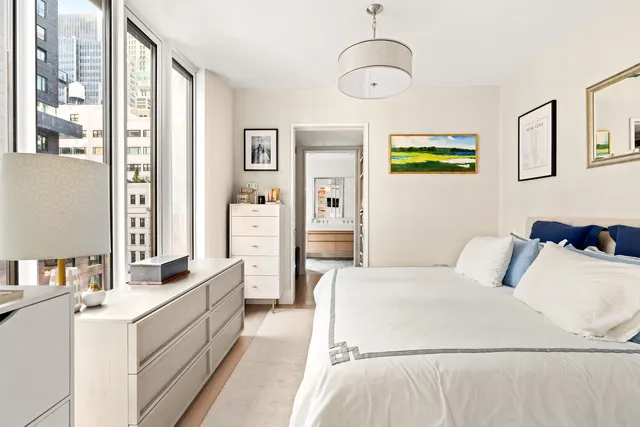 $2,750,000 | 146 Church Street, Unit 8 | TriBeCa