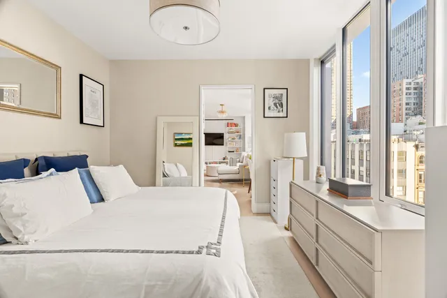 $2,750,000 | 146 Church Street, Unit 8 | TriBeCa