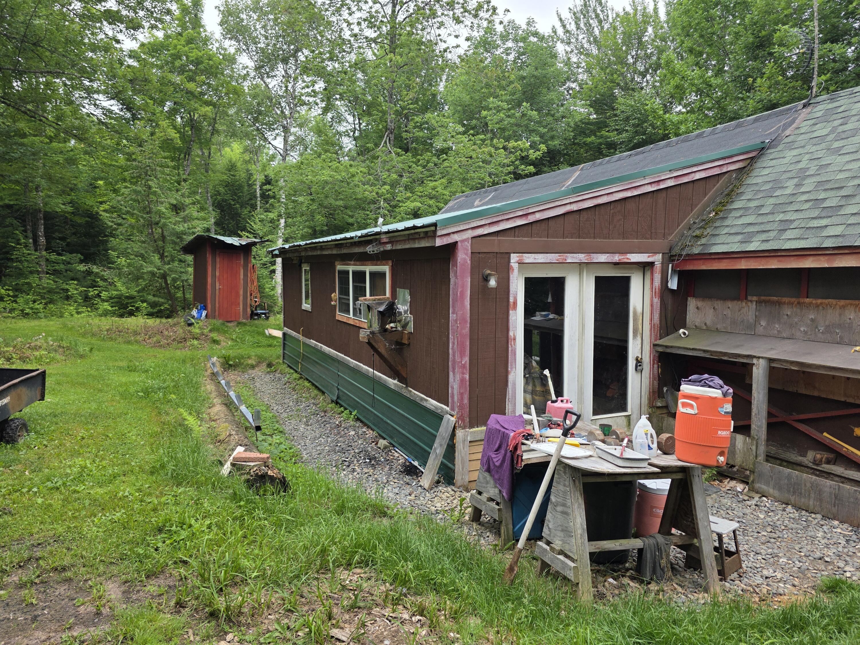 81 Spencer Road Brownville, ME 04414 - Photo 5 of 15 20260701_080218