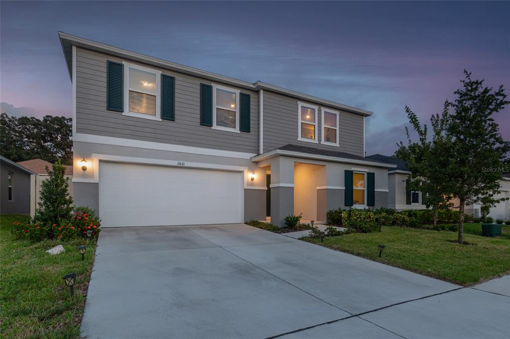 3810 Reflection Dock Drive Seffner, FL 33584 - Photo 1 of 1