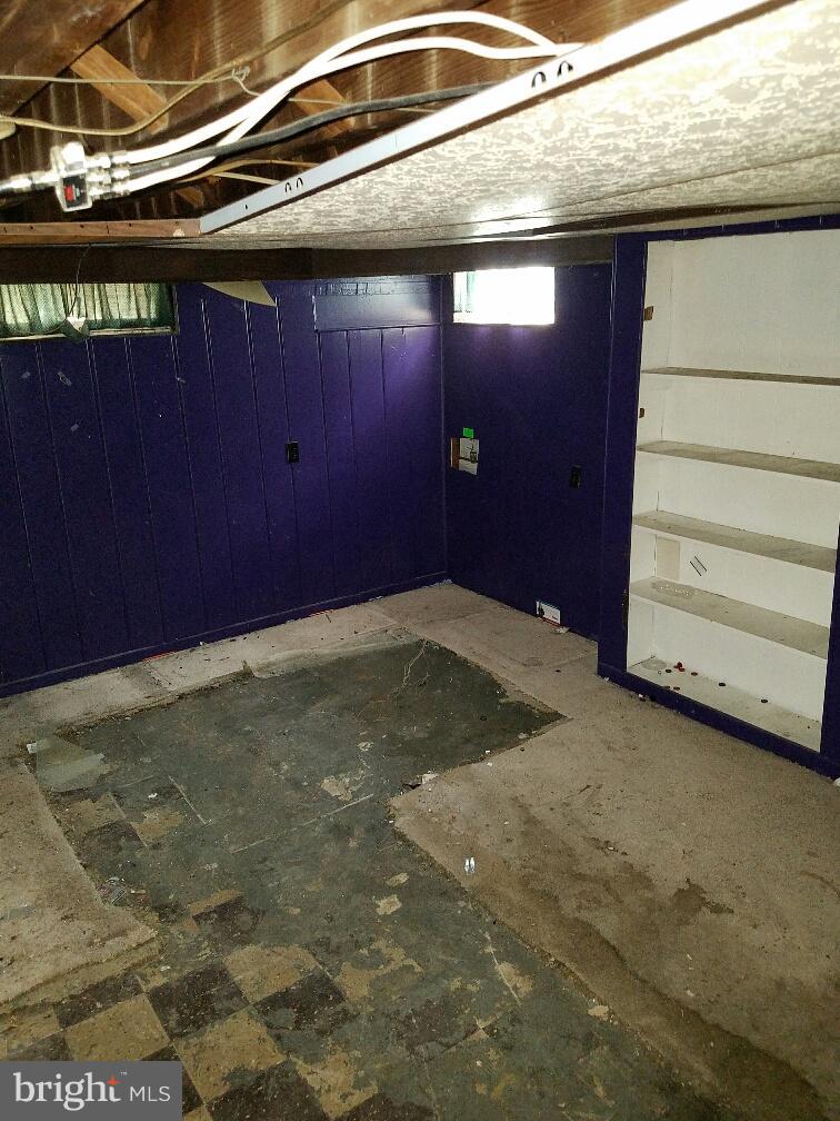 2247 Graythorn Road Baltimore, MD 21220 - Photo 4 of 11 Basement