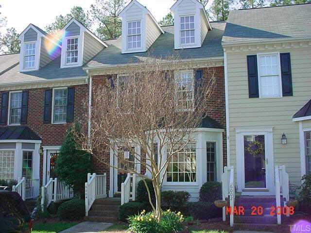 6004 Epping Forest Drive Raleigh, NC 27613 - Photo 1 of 4