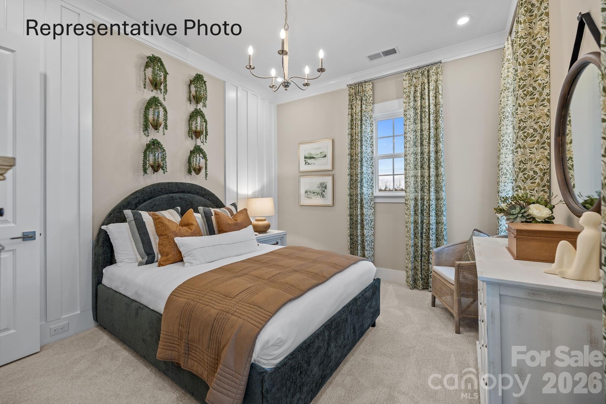 1527 Twin Leaf Road Fort Mill, SC 29715 - Photo 7 of 38 Gallery Image 7