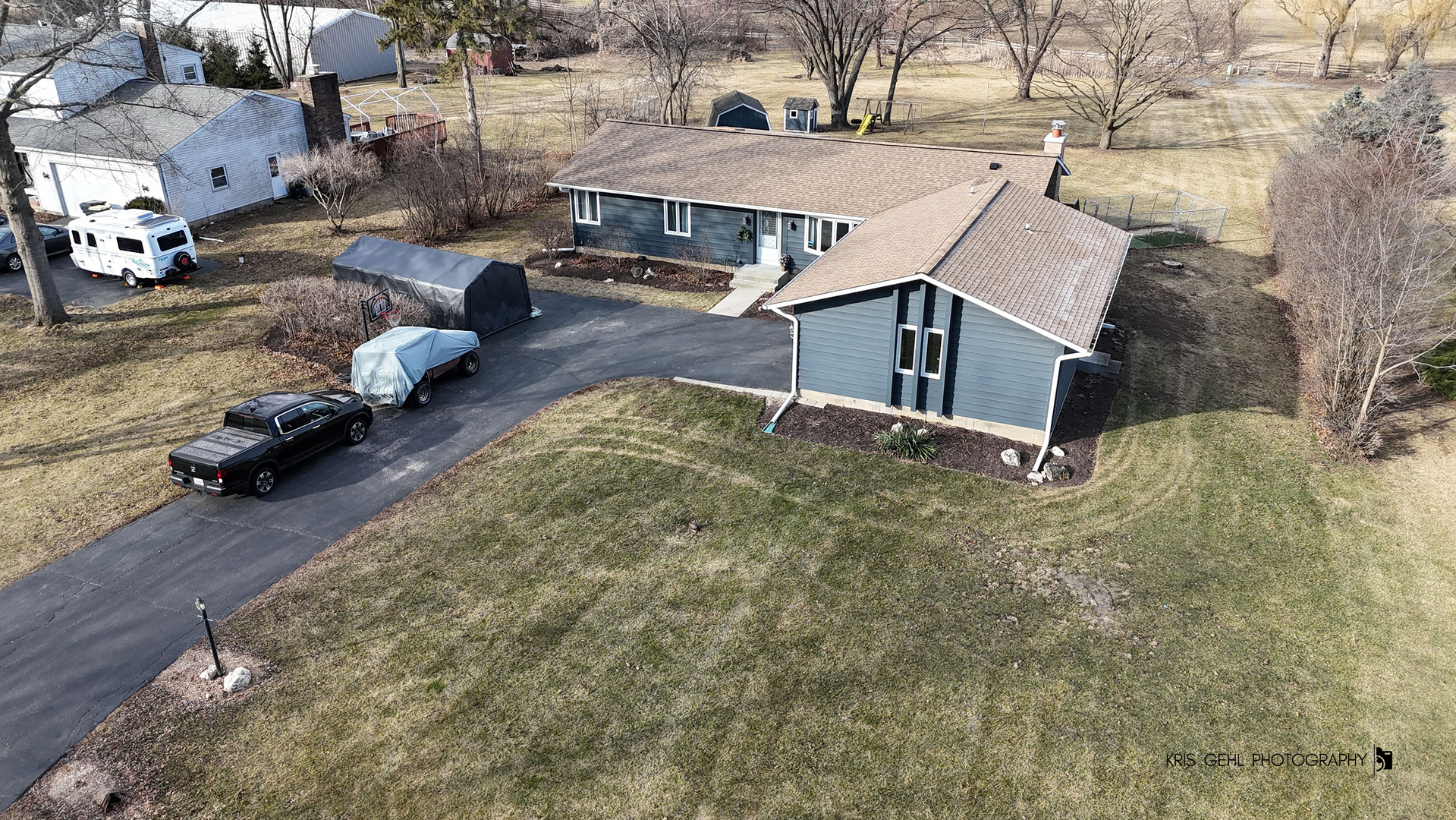 7149 Meadow Lane Cary, IL 60013 - Photo 29 of 37