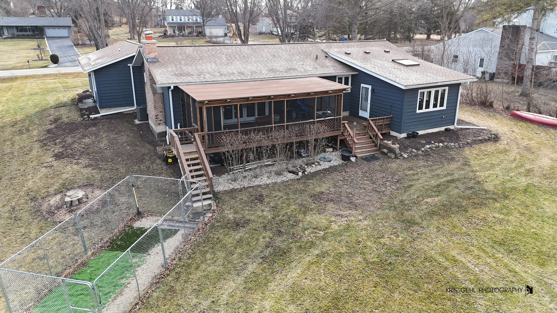 7149 Meadow Lane Cary, IL 60013 - Photo 36 of 37