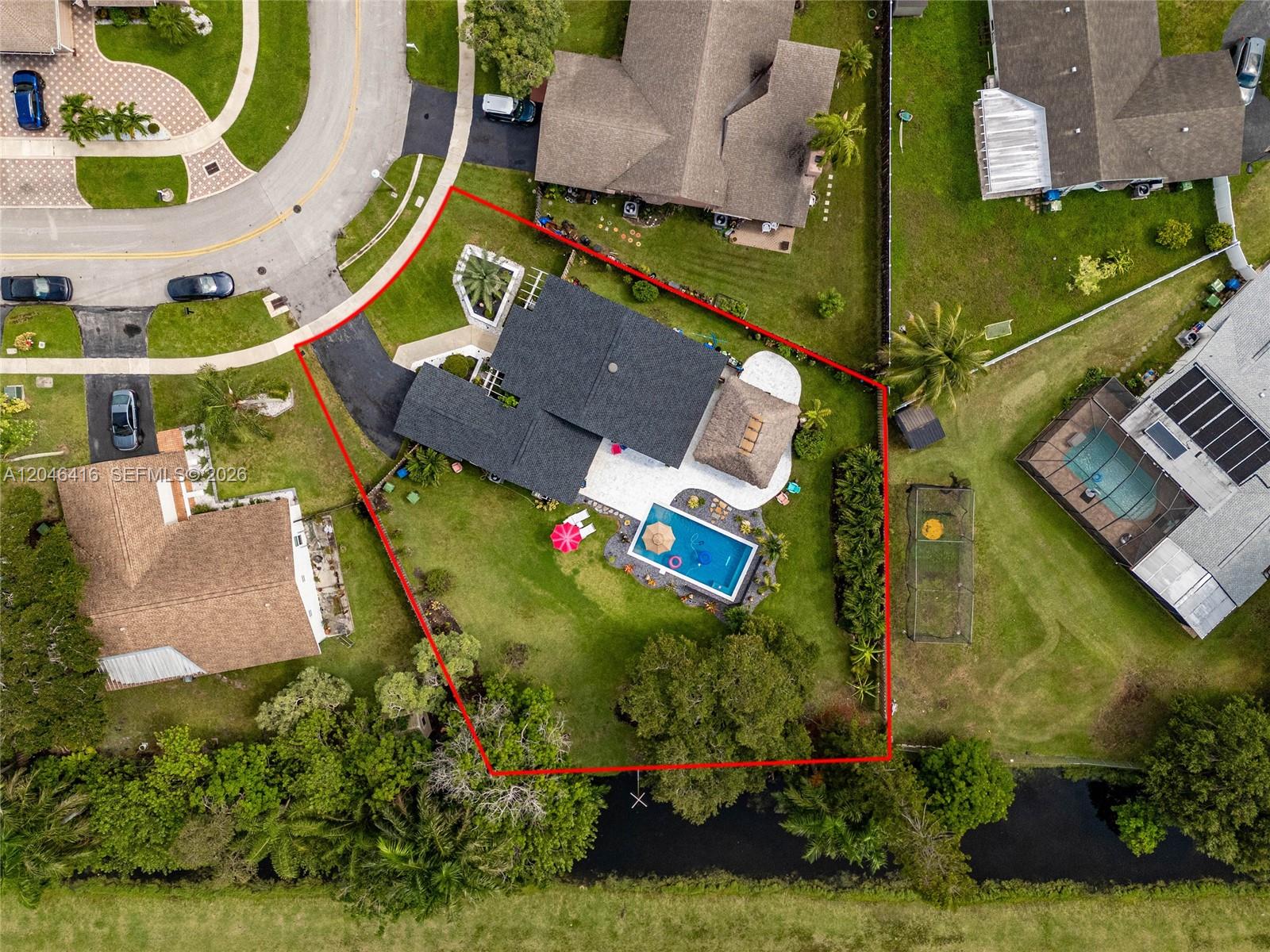 16736 Southwest 5th Way Weston, FL 33326 - Photo 6 of 39