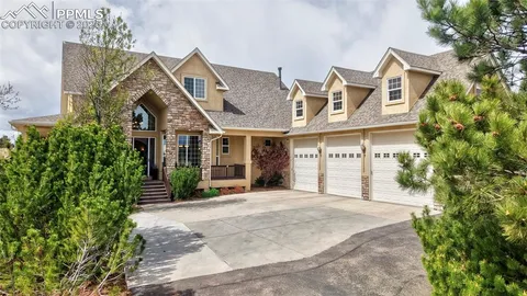 $1,350,000 | 19620 Insborough Court, Monument, CO 80132