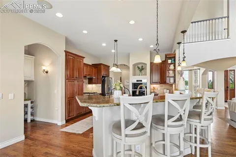 $1,350,000 | 19620 Insborough Court, Monument, CO 80132