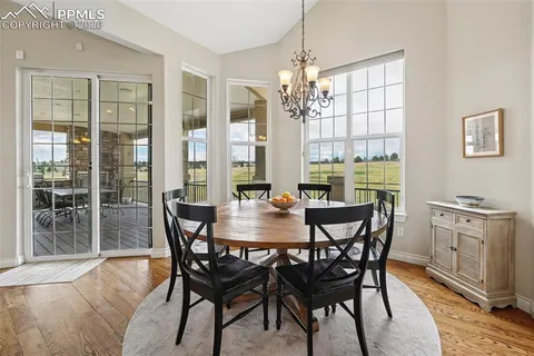 $1,350,000 | 19620 Insborough Court, Monument, CO 80132