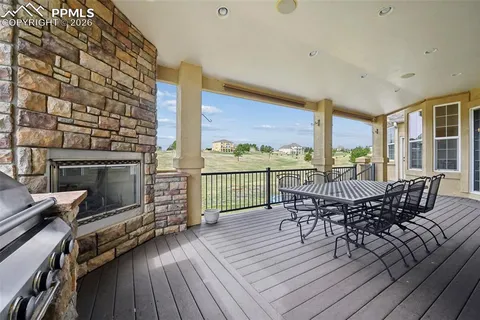 $1,350,000 | 19620 Insborough Court, Monument, CO 80132