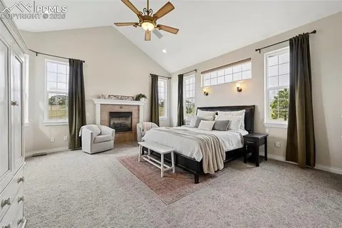 $1,350,000 | 19620 Insborough Court, Monument, CO 80132