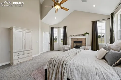 $1,350,000 | 19620 Insborough Court, Monument, CO 80132