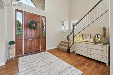 $1,350,000 | 19620 Insborough Court, Monument, CO 80132