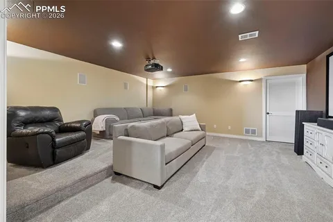 $1,350,000 | 19620 Insborough Court, Monument, CO 80132