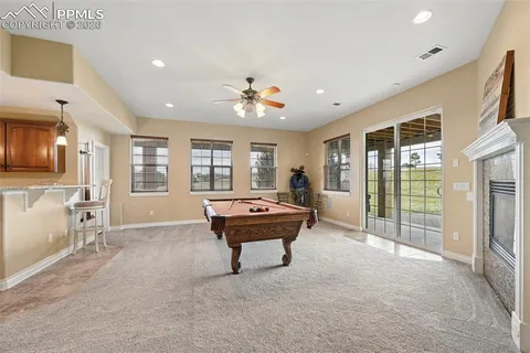 $1,350,000 | 19620 Insborough Court, Monument, CO 80132