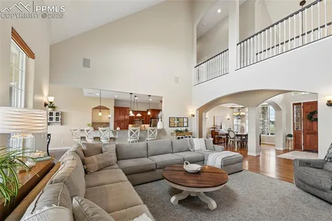 $1,350,000 | 19620 Insborough Court, Monument, CO 80132