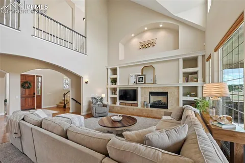 $1,350,000 | 19620 Insborough Court, Monument, CO 80132