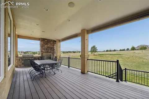 $1,350,000 | 19620 Insborough Court, Monument, CO 80132