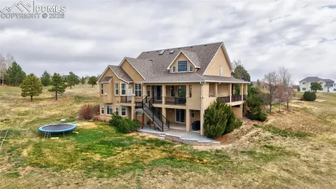 $1,350,000 | 19620 Insborough Court, Monument, CO 80132