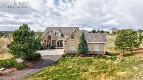 $1,350,000 | 19620 Insborough Court, Monument, CO 80132